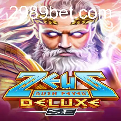 ZeusRushFeverDeluxeSE