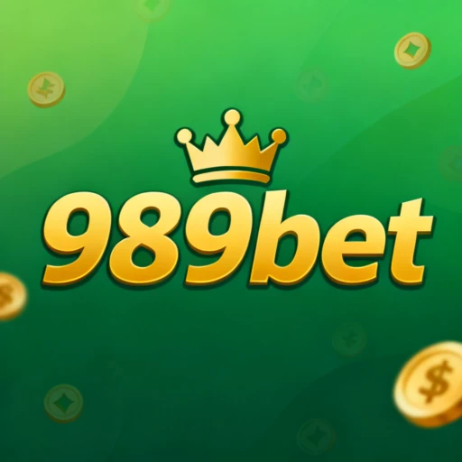 Logo 989bet Cassino