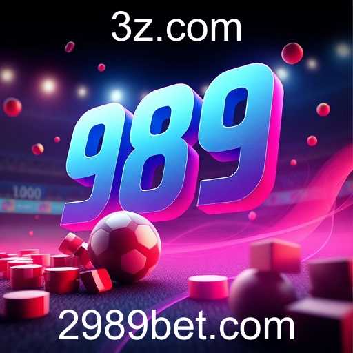 A Ascensão do 989bet no Cenário Brasileiro de Jogos