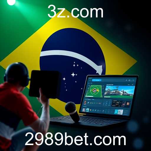 A Ascensão do Mercado de Jogos Online no Brasil