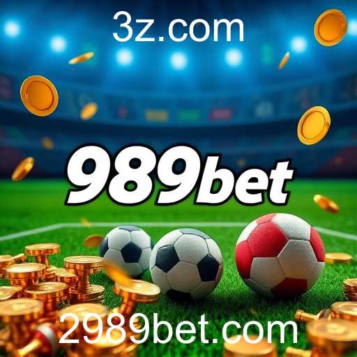 A Ascensão do 989bet no Cenário de Jogos Digitais