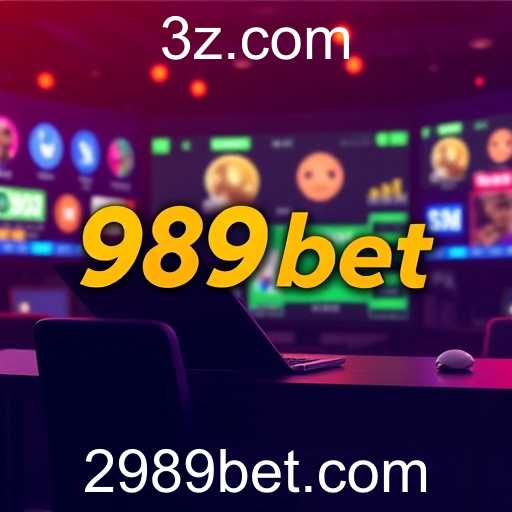 A Ascensão do 989bet no Mercado Brasileiro de Jogos