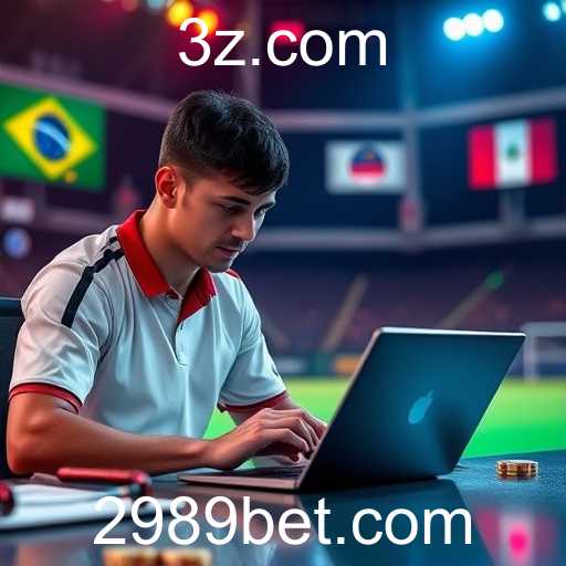 A Evolução dos Jogos Online e o Impacto do 989bet