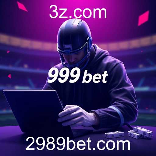 A Expansão do 989bet e o Crescimento do Mercado de Jogos no Brasil