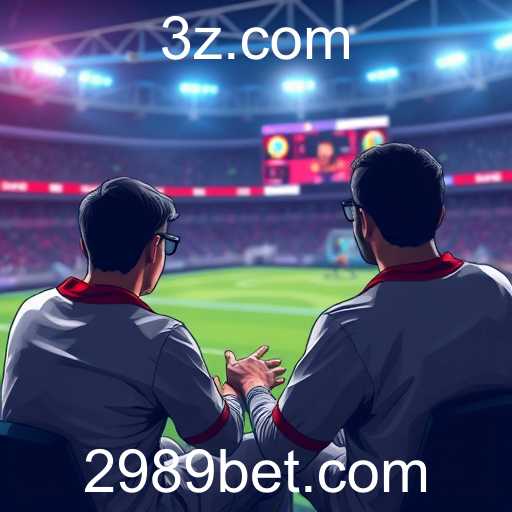 Tendências Emergentes no Setor de Jogos Online para 2026