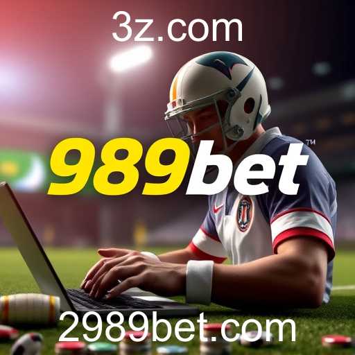 A Evolução dos Sites de Jogos: Um Olhar Sobre o 989bet