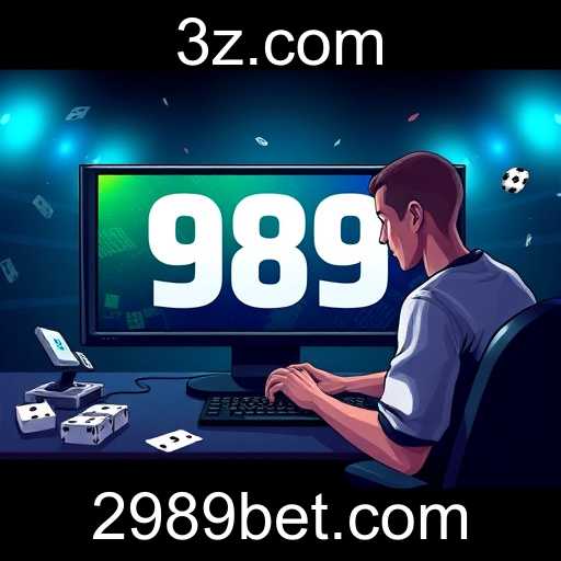 O Impacto do Vício em Jogos Online no Brasil