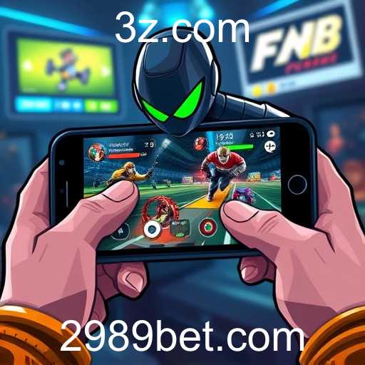 A Evolução do Mobile Gaming: Uma Revolução no Entretenimento