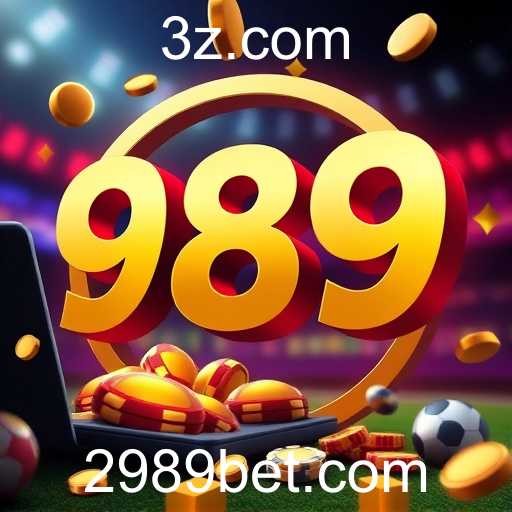 A Nova Era dos Jogos Online: Ascensão do 989bet