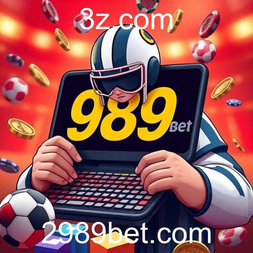 989bet