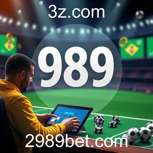 Apostas Online: Tendências e Desafios em 2026