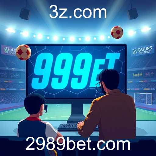 A Ascensão dos Jogos Online e o Sucesso do 989bet