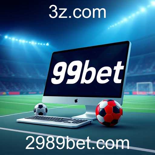 A Expansão do Mercado de Jogos Online com 989bet