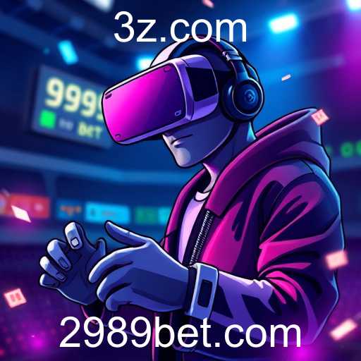 A Ascensão do 989bet no Mercado Brasileiro de Jogos