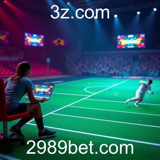 A Ascensão dos Jogos Online no Brasil