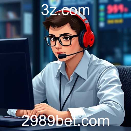 A Ascensão dos Jogos Online em 2025: O Impacto do 989bet